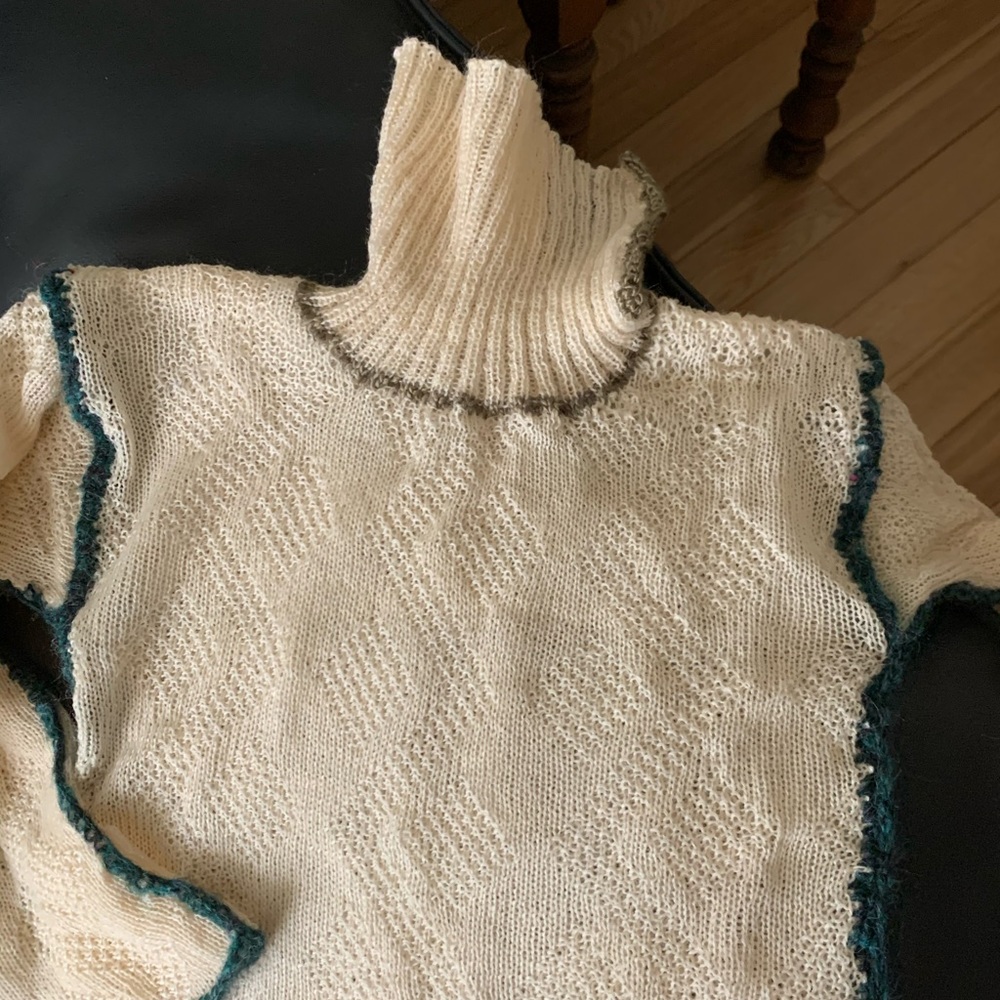 Child sweater 4/5